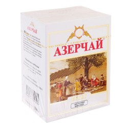 Чай Азерчай Букет 100г