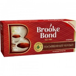Чай БрукБонд 25пак