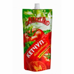Кетчуп Махеев 300г томат