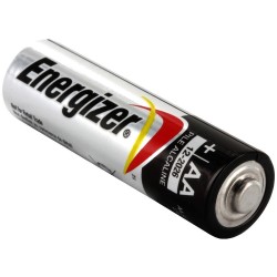 Батарейка R6 Energizer