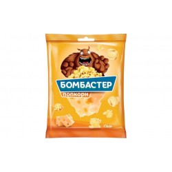 Попкорн Бомбастер 35г сыр